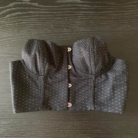 New Revolve Maggie Corset - Picture 2 of 6